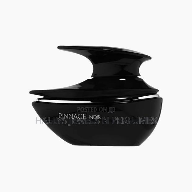 Pinnace Noir Perfume by French Avenue, 100ml, Men's · Photo 4