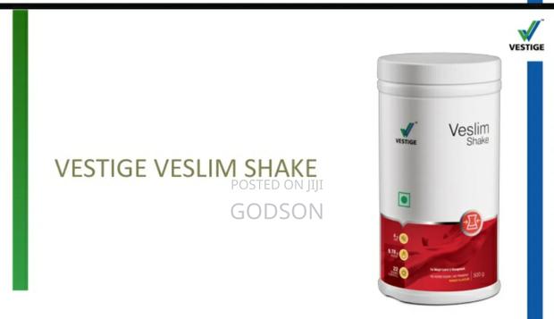Vestige Veslim Shake