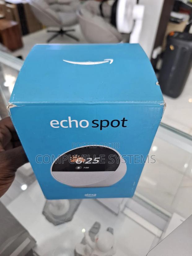 Echo Spot · Photo 4