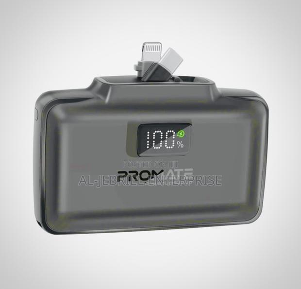 Promate Powerup-10duo Powerbank · Photo 3
