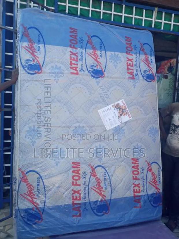 Orthopaedic Mattress-Large Size