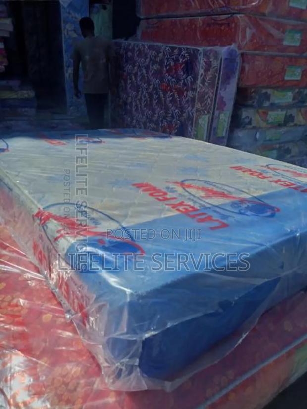 Orthopaedic Mattress-Large Size