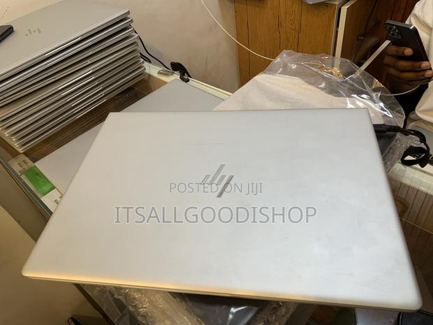 Laptop HP EliteBook 840 G6 8GB Intel Core I5 SSD 256GB