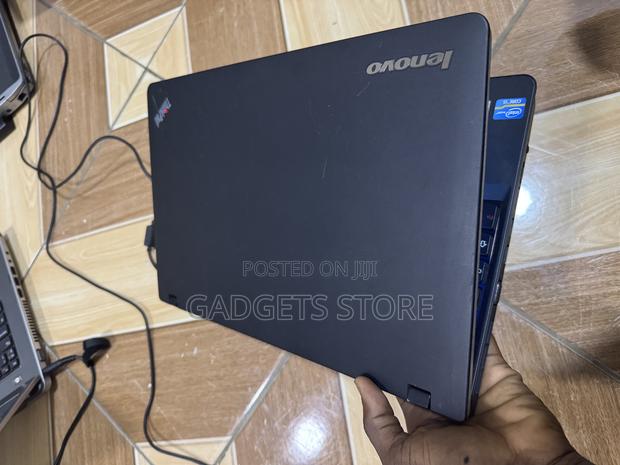 Laptop Lenovo ThinkPad Edge E520 8GB Intel Core I5 SSD 128GB photo 5