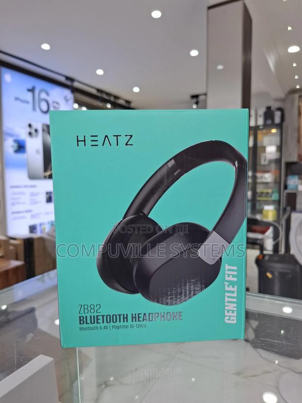 Heatz Zb82 · Photo 4