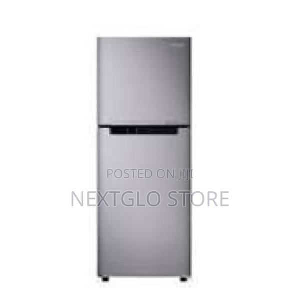 Samsung Fridge Double Door