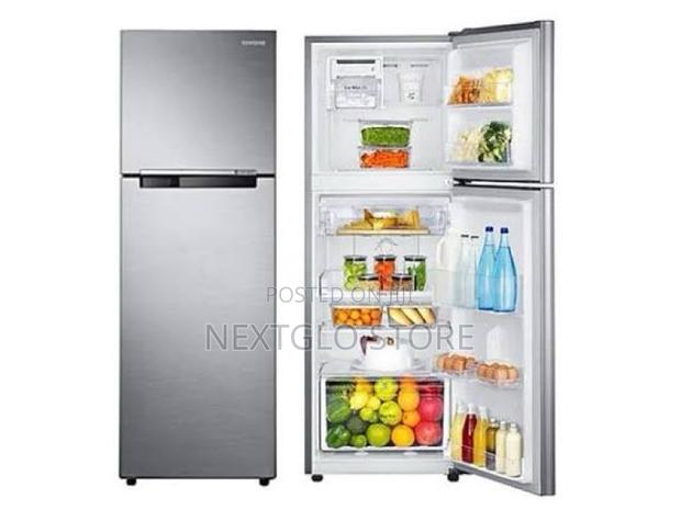 Samsung Fridge Double Door photo 2