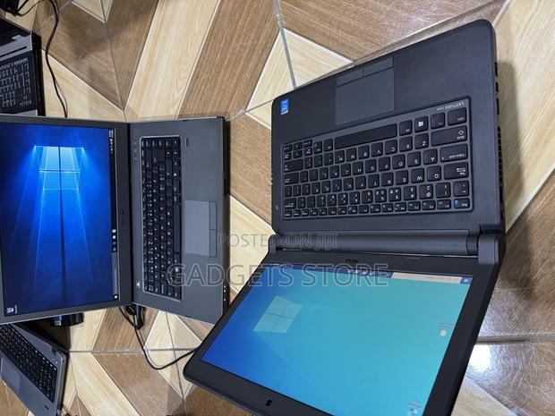 Laptop Dell Latitude 13 3340 6GB Intel Core I3 SSD 128GB photo 5