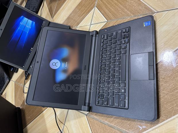 Laptop Dell Latitude 13 3340 6GB Intel Core I3 SSD 128GB photo 3