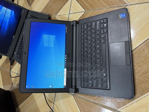 Laptop Dell Latitude 13 3340 6GB Intel Core I3 SSD 128GB photo 4