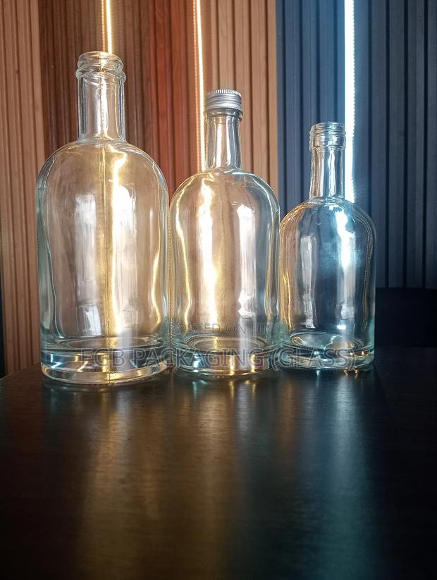 Wine Bottle or Glass Bottle (330ml ,500ml and 850ml) · Photo 4