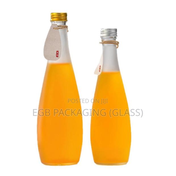 Wine Bottle or Glass Bottle (330ml ,500ml and 850ml) · Photo 3