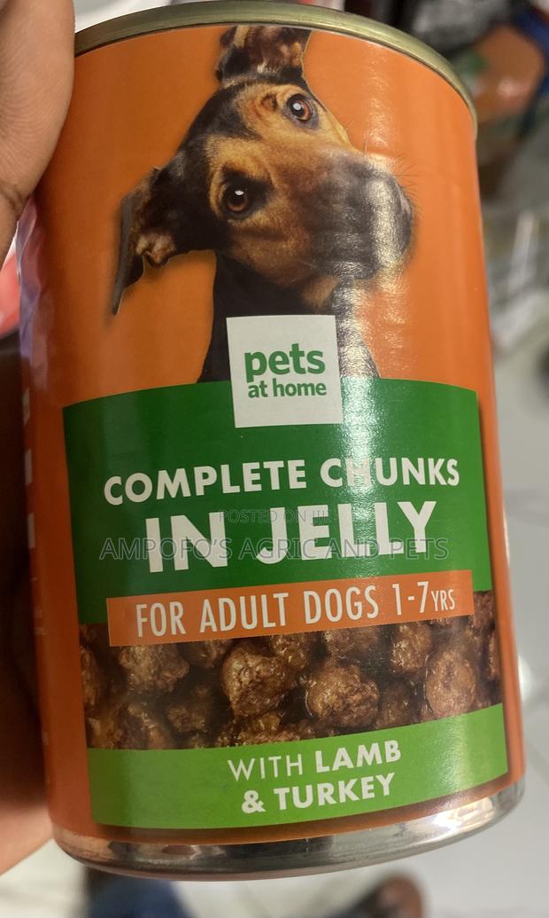 Completele Pet Food for Adults Dogs