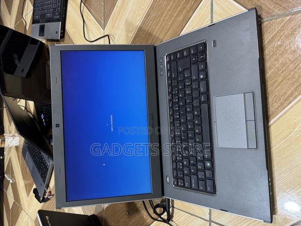 Laptop Dell Vostro 3560 8GB Intel Core I3 HDD 320GB photo 2