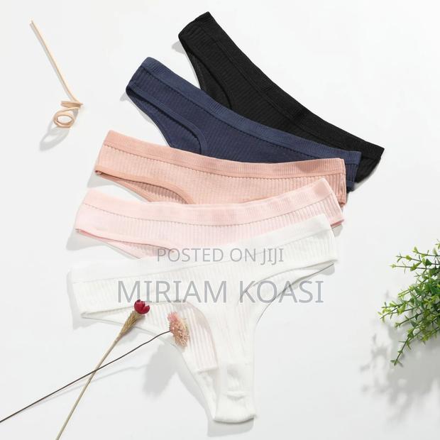 Ladies Panties