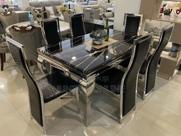 Dinning Set Warring Granang