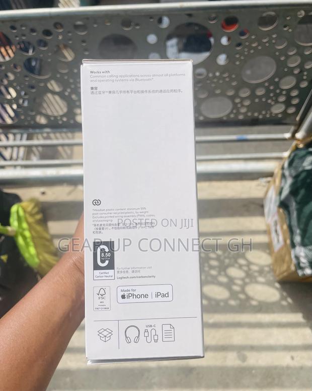 Logitech Zone 300 photo 3