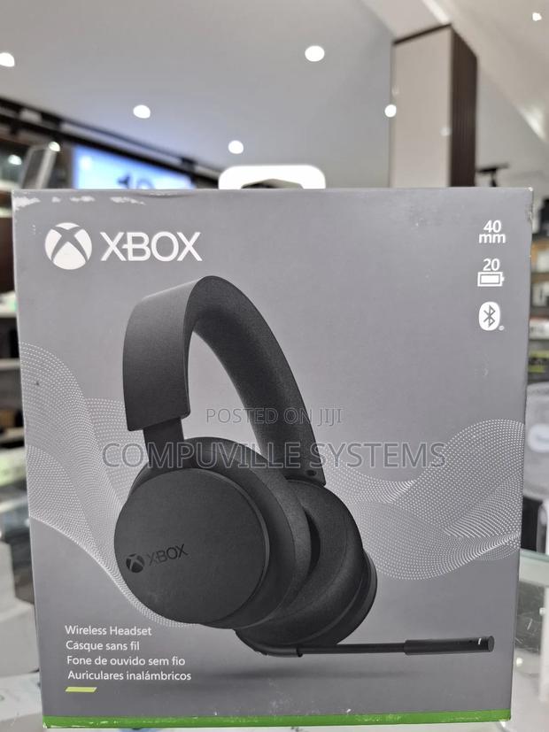 Xbox Wireless Headset · Photo 4