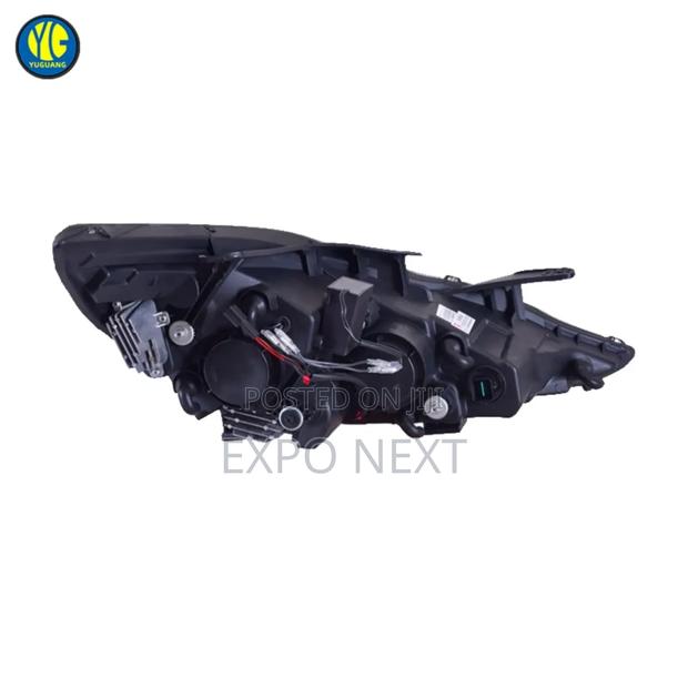 Hyundai Sonata For 2011-2015 Led Headlight photo 6