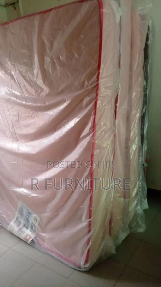 Mattress for Double Couples