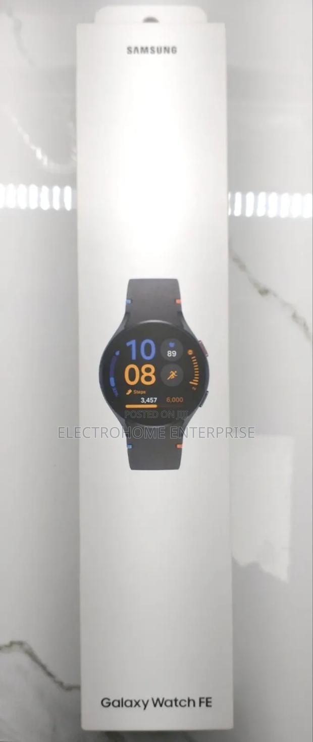 Samsung Galaxy Watch Fe