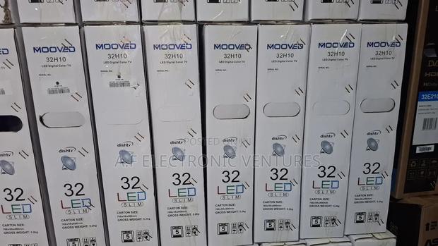 Mooved 32-inches Digital Satellite Tv · Photo 4