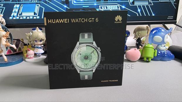 Huawei Gt6 New in Box photo 2
