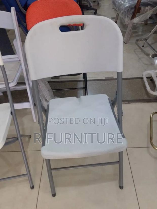Chair and Quality Foldable Table and Chairs photo 3