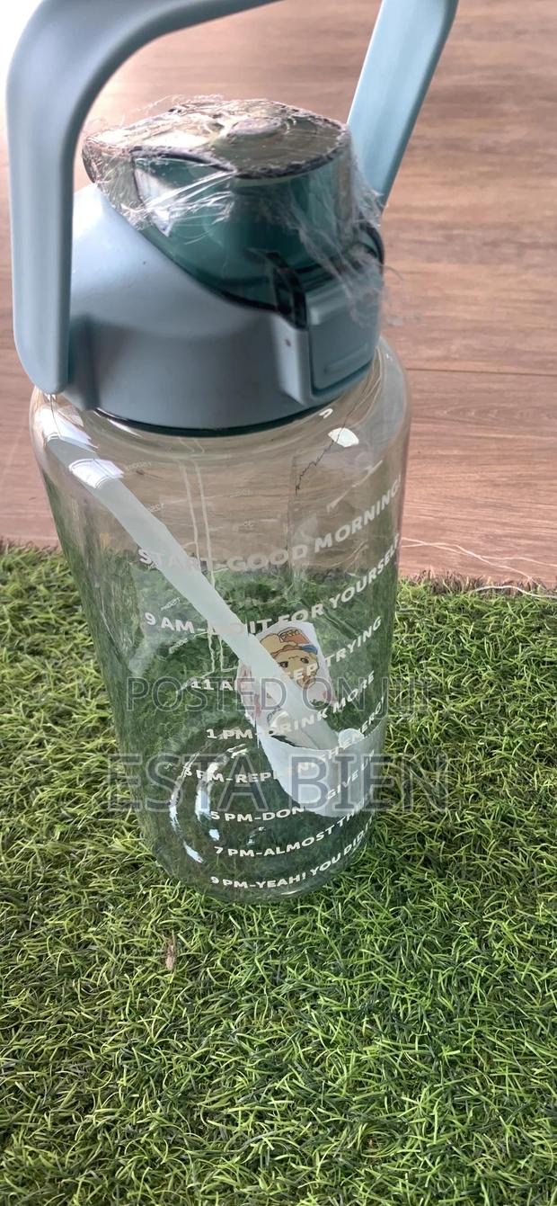 Water Bottle photo 5