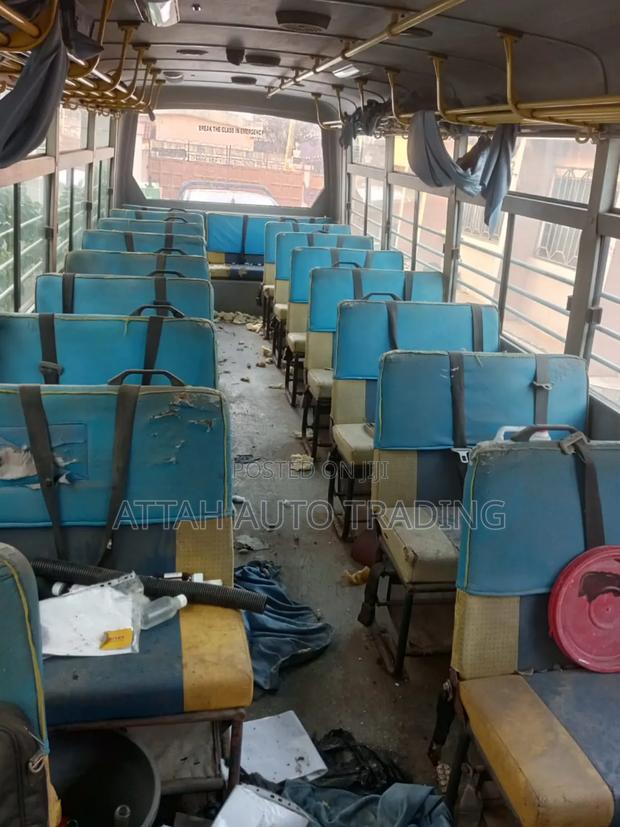 Ashok Leyland MTC 2014 Blue photo 8