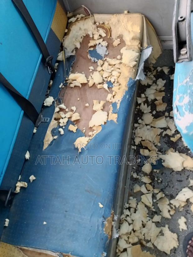 Ashok Leyland MTC 2014 Blue photo 7