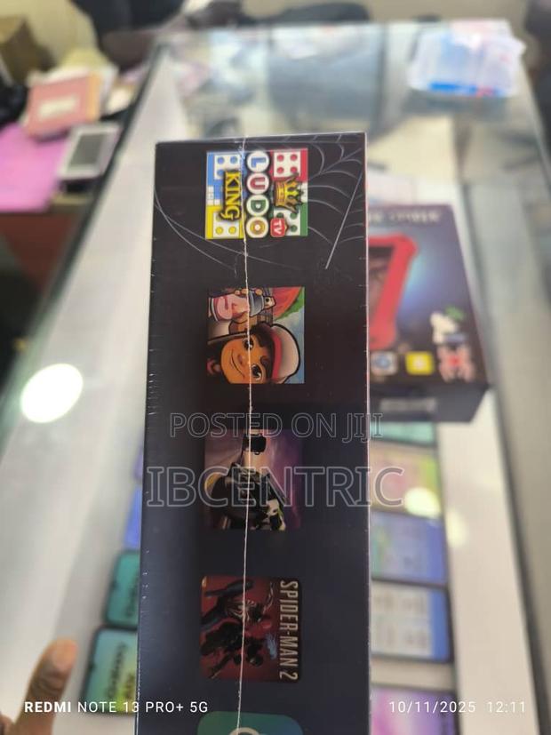New Bebe B-2040 Pro 256 GB photo 2