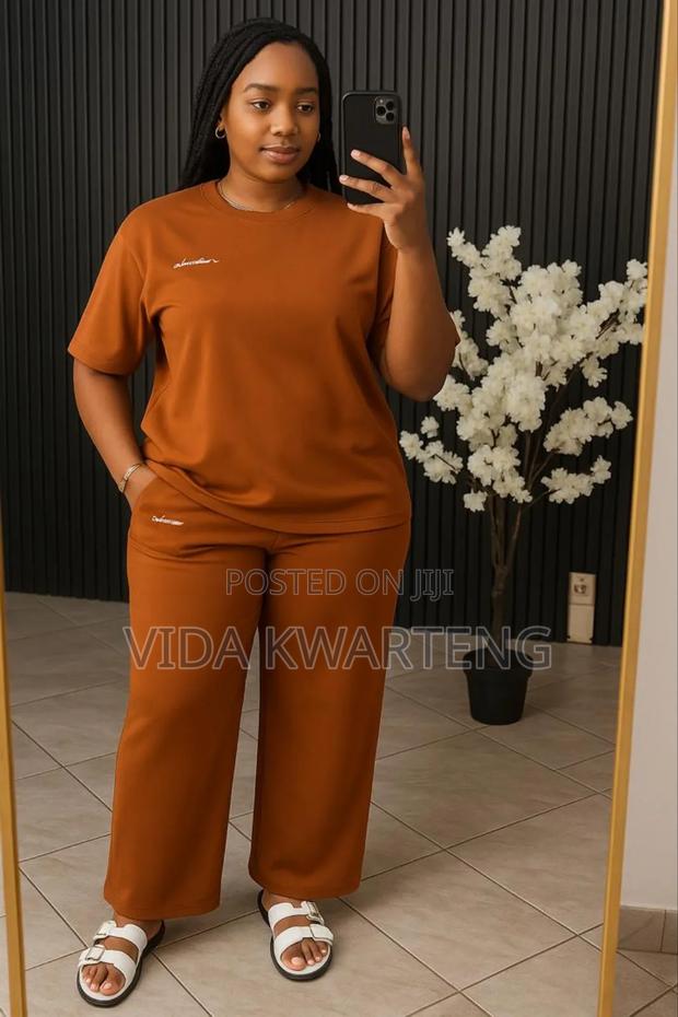 Ladies Two Piece Available in Both Wholesale and Retail photo 2