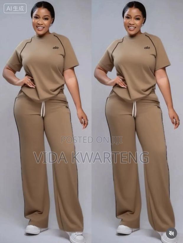 Women's Affordable 2 Piece Available in Both Wholesale and Retail photo 2