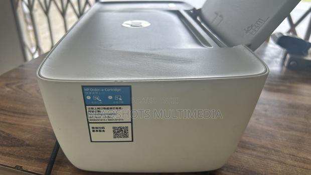 Hp Desk Jet · Photo 4
