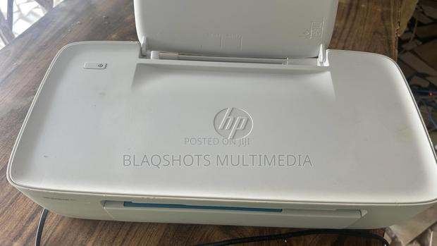 Hp Desk Jet · Photo 1