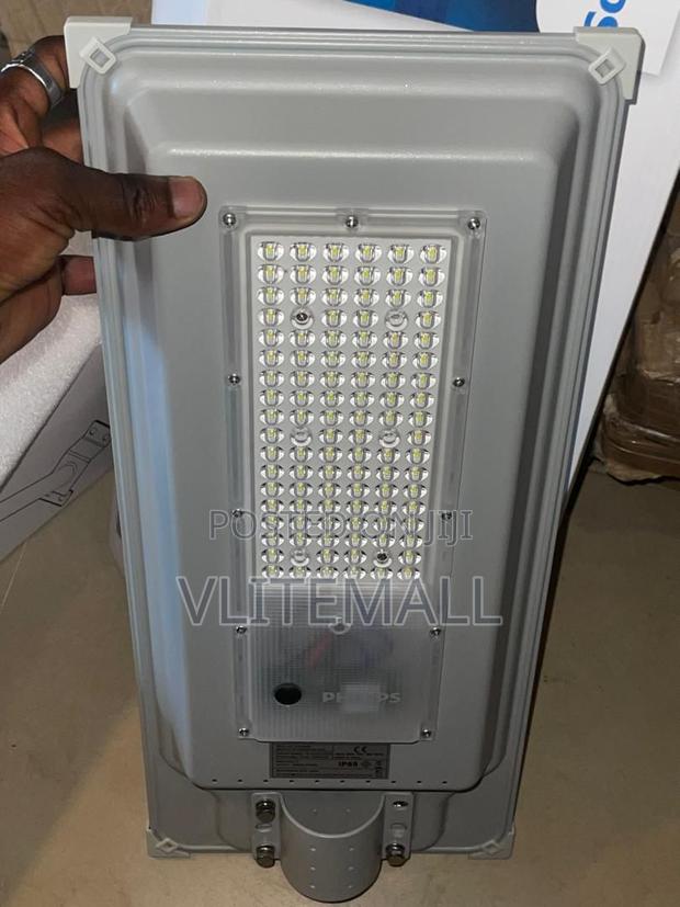 400watts Philips Solar Street Light photo 3