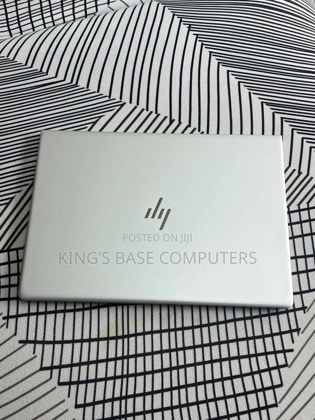 Laptop HP EliteBook 840 G6 8GB Intel Core I5 SSD 256GB photo 2