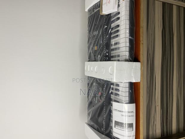 Professional Meike Mk-812 Piano photo 6