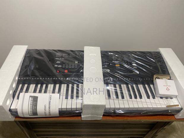 Professional Meike Mk-812 Piano