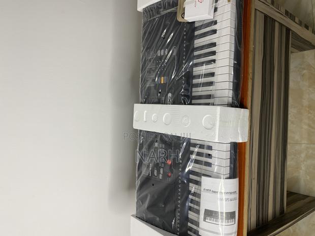 Professional Meike Mk-812 Piano photo 7
