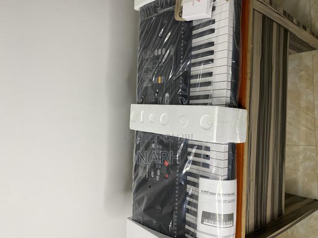 Professional Meike Mk-812 Piano photo 5