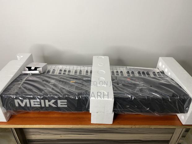 Professional Meike Mk-812 Piano photo 3