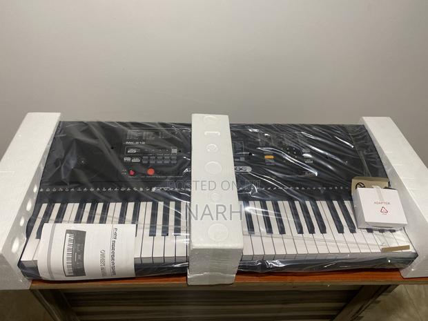 Professional Meike Mk-812 Piano photo 2