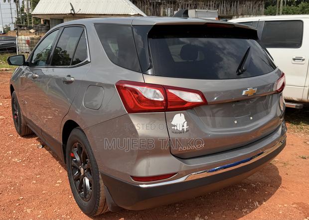 Chevrolet Equinox LT w/1LT AWD 2018