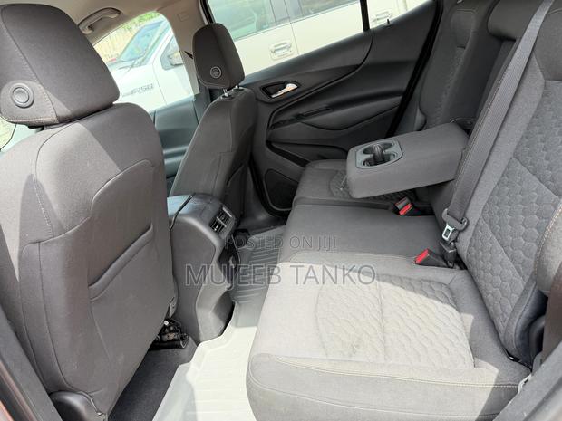 Chevrolet Equinox LT w/1LT AWD 2018