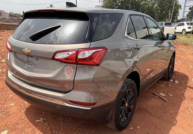 Chevrolet Equinox LT w/1LT AWD 2018