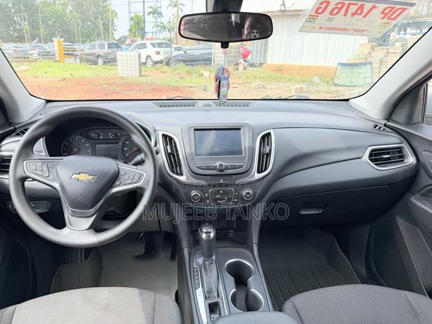 Chevrolet Equinox LT w/1LT AWD 2018