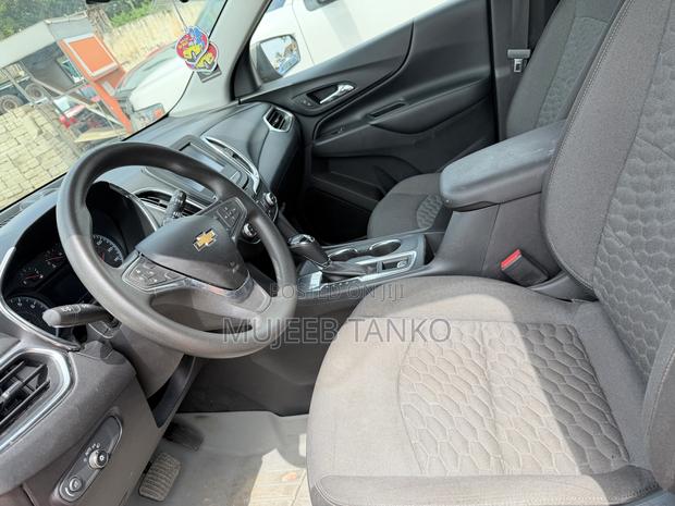 Chevrolet Equinox LT w/1LT AWD 2018