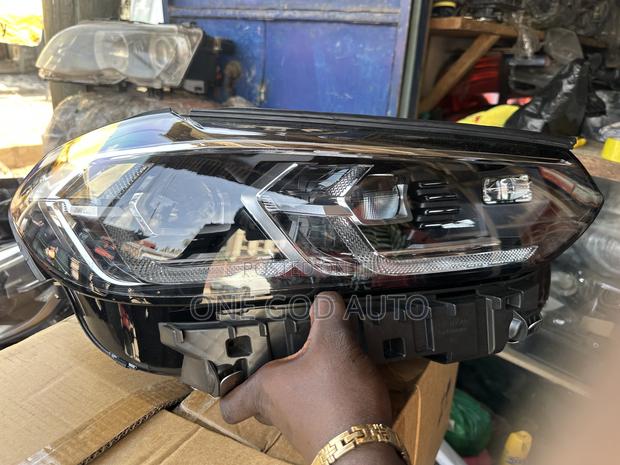 BMW X3 or G01 2022,2023,2024 Headlight Led Complete Pair photo 2